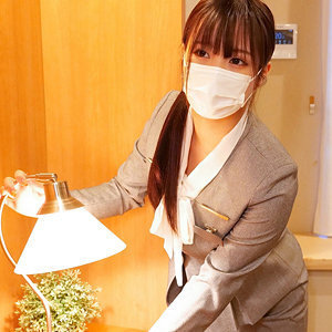 SPAY-556 Petugas Kamar A