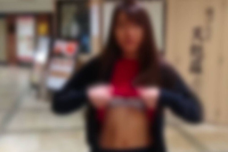 FC2-PPV-4657765 *Diskon 80% untuk pengguna pertama kali hingga 5/3* [Tanpa Sensor] [Paparan Luar Ruangan] [Penembakan Individu Amatir] Kencan berbahay
