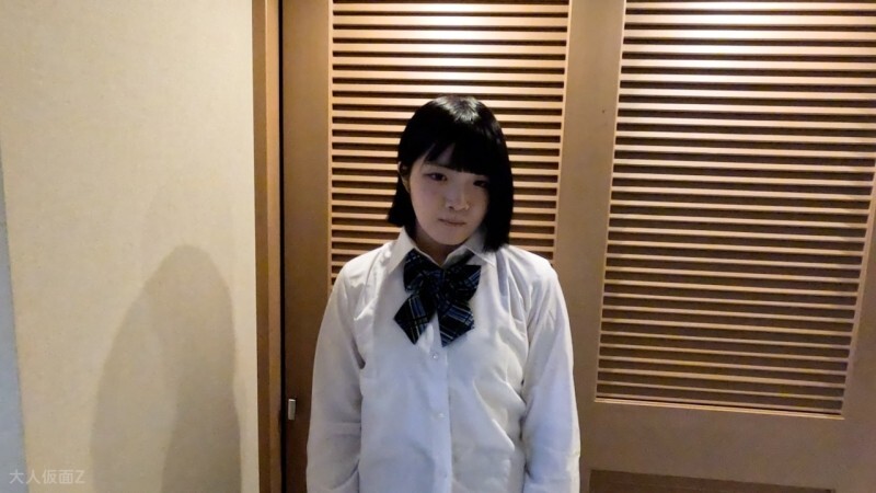 FC2-PPV-4628278 [Pemotretan amatir pertama] Riku (18) memiliki cup F yang lucu dengan areola yang besar. Saya membukanya dengan spekulum dan mengamati